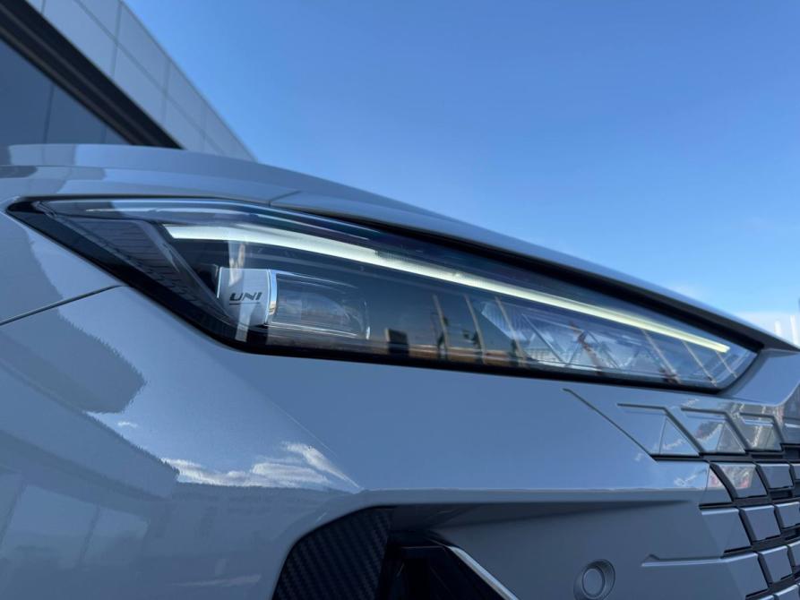 Changan UNI-V I Санкт-Петербург  - изображение 7