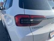 Chery Tiggo 4 I Рестайлинг Пермь  - изображение 43