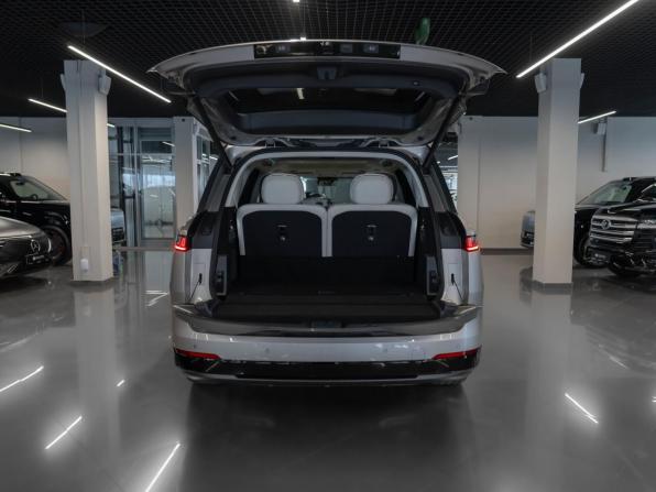 Lynk &amp; Co 900 с пробегом 2025 года, цена 7 750 000 рублей, 50 км, внедорожник, Автокод Объявления