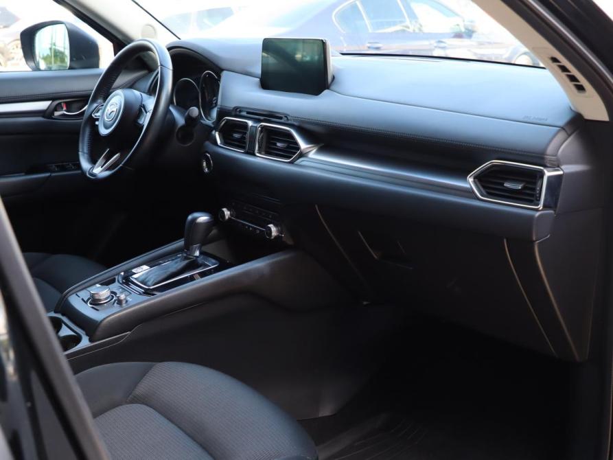 Mazda CX-5 II Санкт-Петербург  - изображение 13