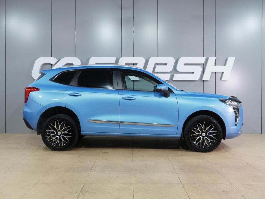 Haval Jolion I Воронеж  - изображение 5