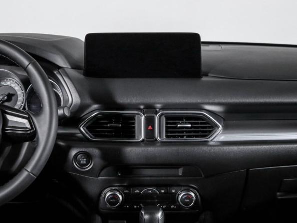 Mazda CX-5 II Рестайлинг с пробегом 2024 года, цена 3 320 000 рублей, 44910 км, внедорожник, Автокод Объявления