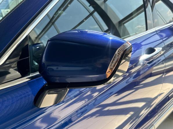 Geely Tugella I с пробегом 2021 года, цена 2 395 000 рублей, 91798 км, внедорожник, Автокод Объявления