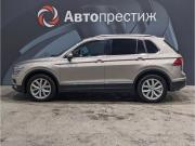 Volkswagen Tiguan II Пермь  - изображение 37