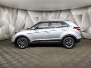 Hyundai Creta I Рестайлинг Москва  - изображение 25