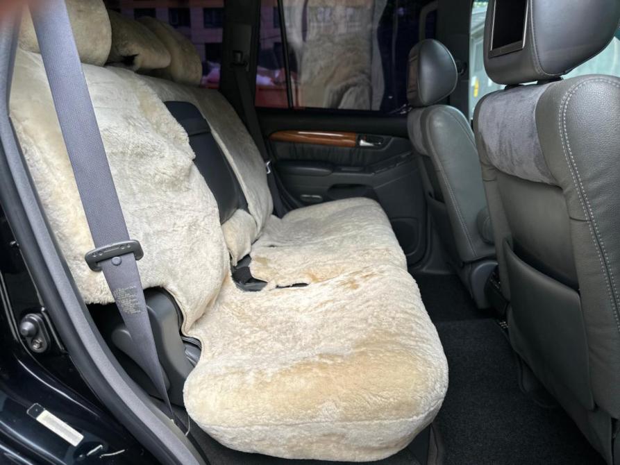 Lexus GX I Уфа  - изображение 33