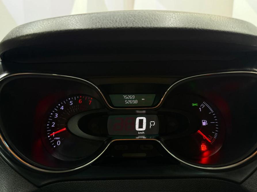 Renault Kaptur I Альметьевск  - изображение 17
