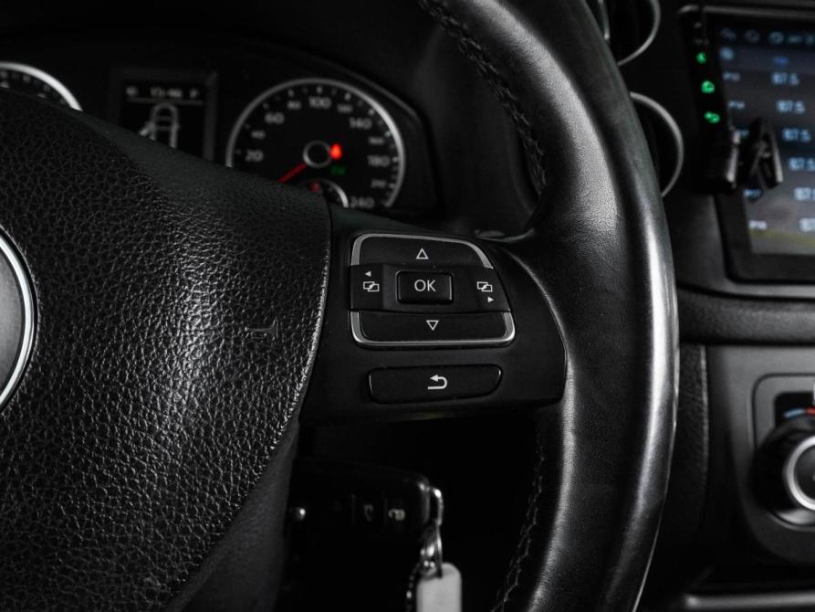 Volkswagen Tiguan I Воронеж  - изображение 17