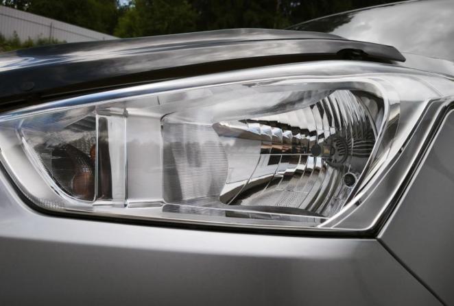 Hyundai Creta I с пробегом 2018 года, цена 1 810 000 рублей, 66700 км, внедорожник, Автокод Объявления