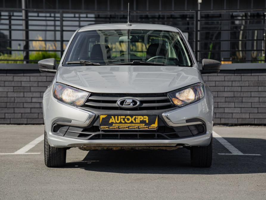 Lada (ВАЗ) Granta I Рестайлинг Тюмень  - изображение 4