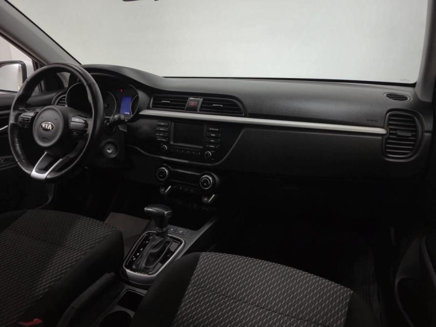 Kia Rio IV Альметьевск  - изображение 15