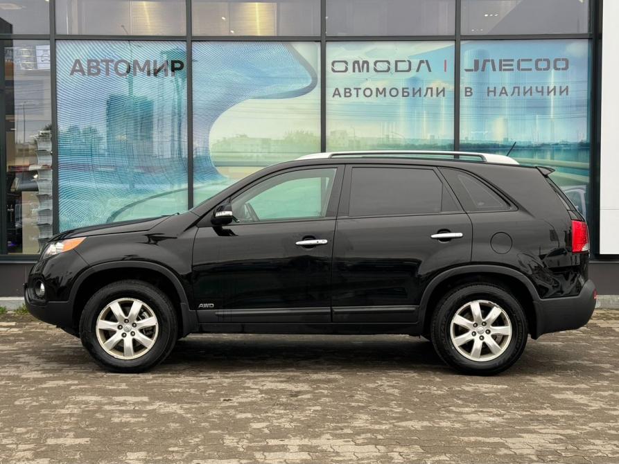 Kia Sorento II Архангельск  - изображение 8