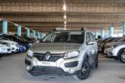 Renault Sandero II Уфа  - изображение 23
