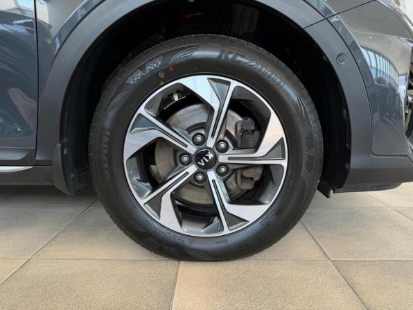 Kia XCeed I с пробегом 2020 года, цена 2 250 000 рублей, 39978 км, хэтчбек, Автокод Объявления