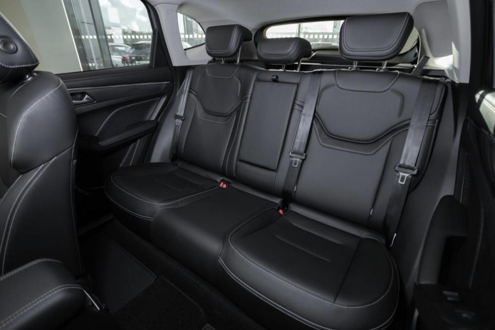 Haval Jolion I Рестайлинг 2 Москва  - изображение 10