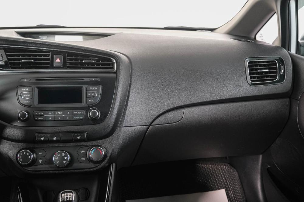 Kia Ceed II Рестайлинг Кемерово  - изображение 15