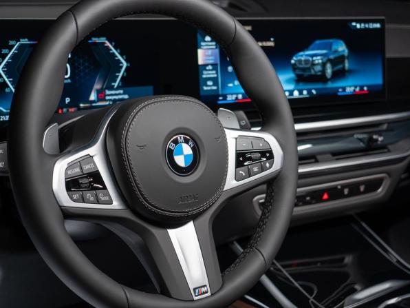 Новый BMW X7 I (G07) Рестайлинг 2026 года, цена 18 990 000 рублей, внедорожник, Автокод Объявления