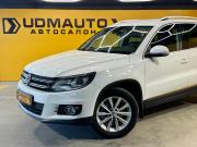 Volkswagen Tiguan I Рестайлинг Ижевск  - изображение 24