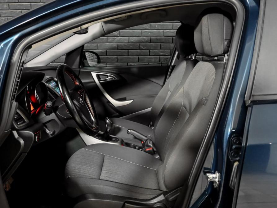 Opel Astra J Екатеринбург  - изображение 9