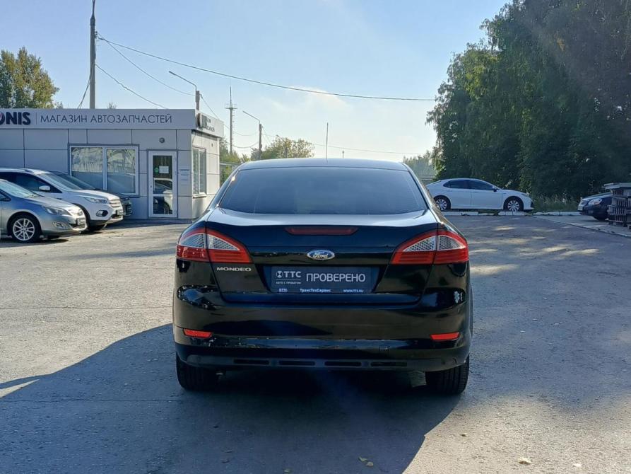 Ford Mondeo IV Чебоксары  - изображение 7
