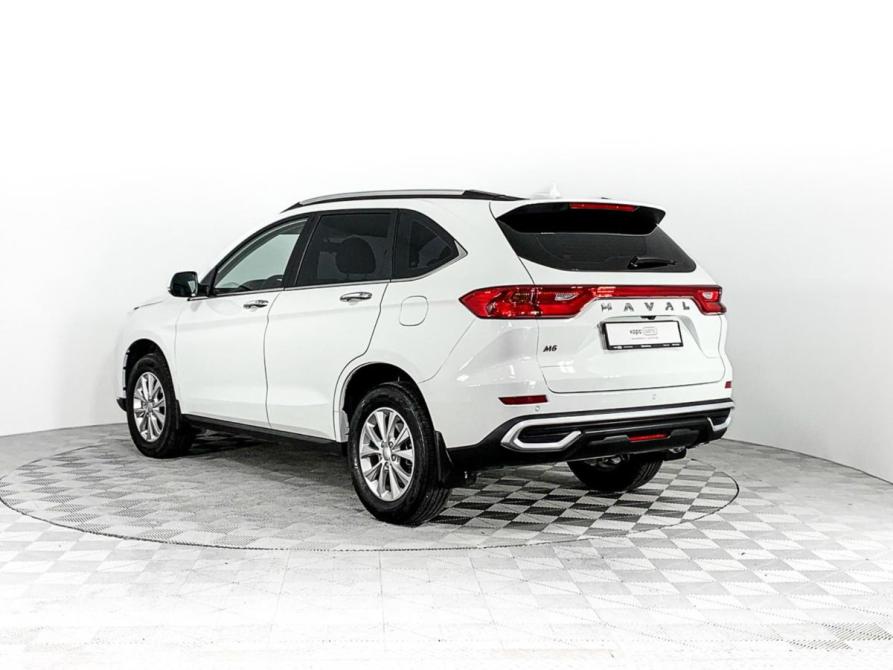 Haval M6 II Ногинск  - изображение 4