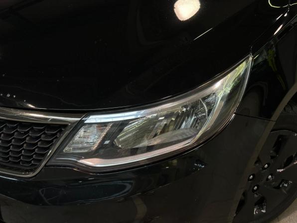 Kia Rio III Рестайлинг с пробегом 2016 года, цена 1 049 000 рублей, 191161 км, седан, Автокод Объявления