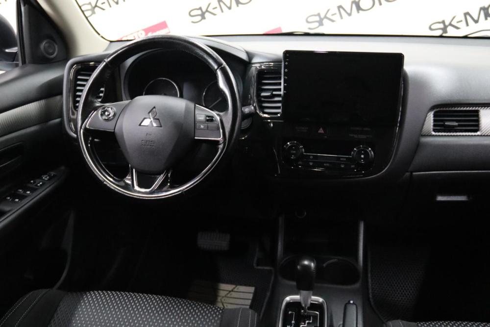 Mitsubishi Outlander III Рестайлинг 2 Сургут  - изображение 14