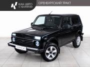Lada (ВАЗ) Niva Legend Казань  - изображение 18