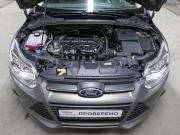 Ford Focus III Москва  - изображение 30