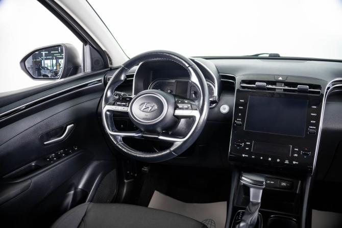 Hyundai Tucson IV с пробегом 2021 года, цена 2 959 000 рублей, 102171 км, внедорожник, Автокод Объявления
