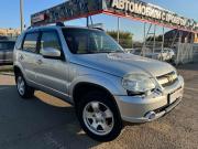 Chevrolet Niva I Рестайлинг Нижнекамск  - изображение 19