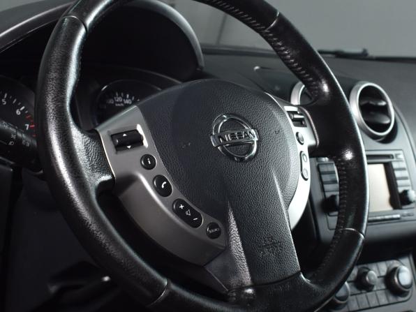 Nissan Qashqai I Рестайлинг с пробегом 2011 года, цена 1 074 999 рублей, 208590 км, внедорожник, Автокод Объявления