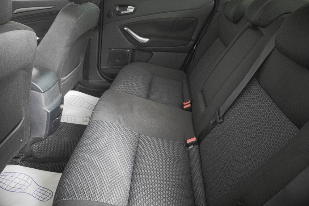 Ford Mondeo IV Кемерово  - изображение 10