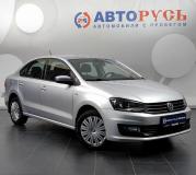 Volkswagen Polo V Рестайлинг Москва  - изображение 25