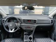 Kia Sportage IV Рестайлинг Москва  - изображение 42