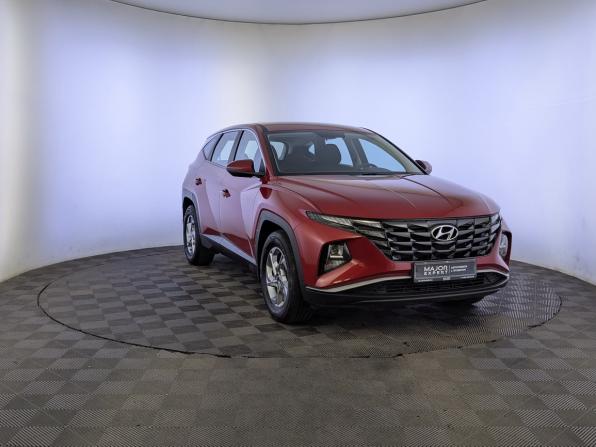 Hyundai Tucson IV с пробегом 2021 года, цена 3 175 000 рублей, 64422 км, внедорожник, Автокод Объявления