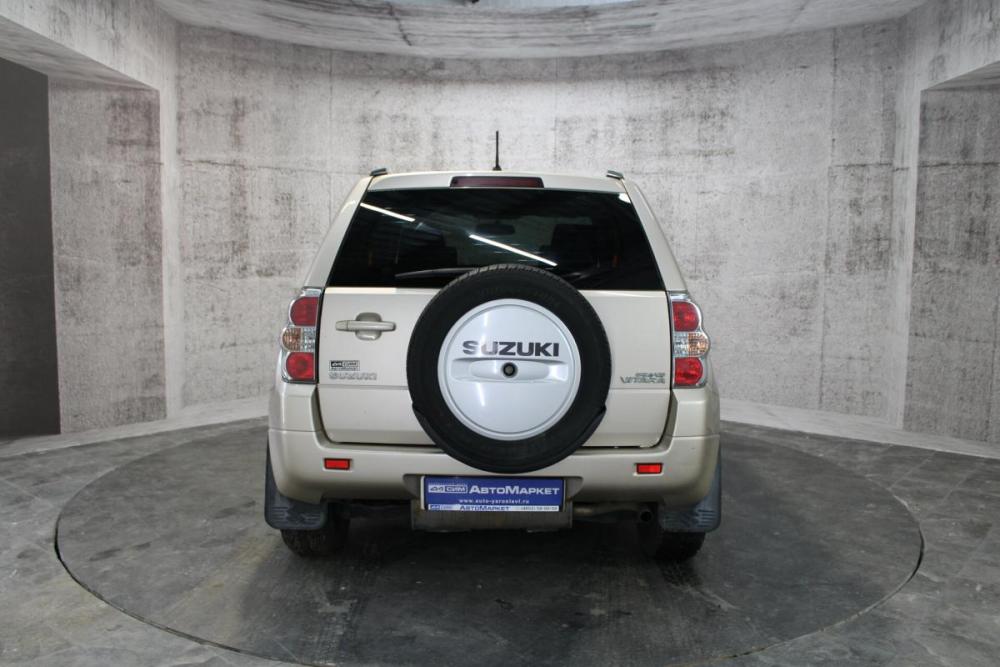 Suzuki Grand Vitara II Ярославль  - изображение 7