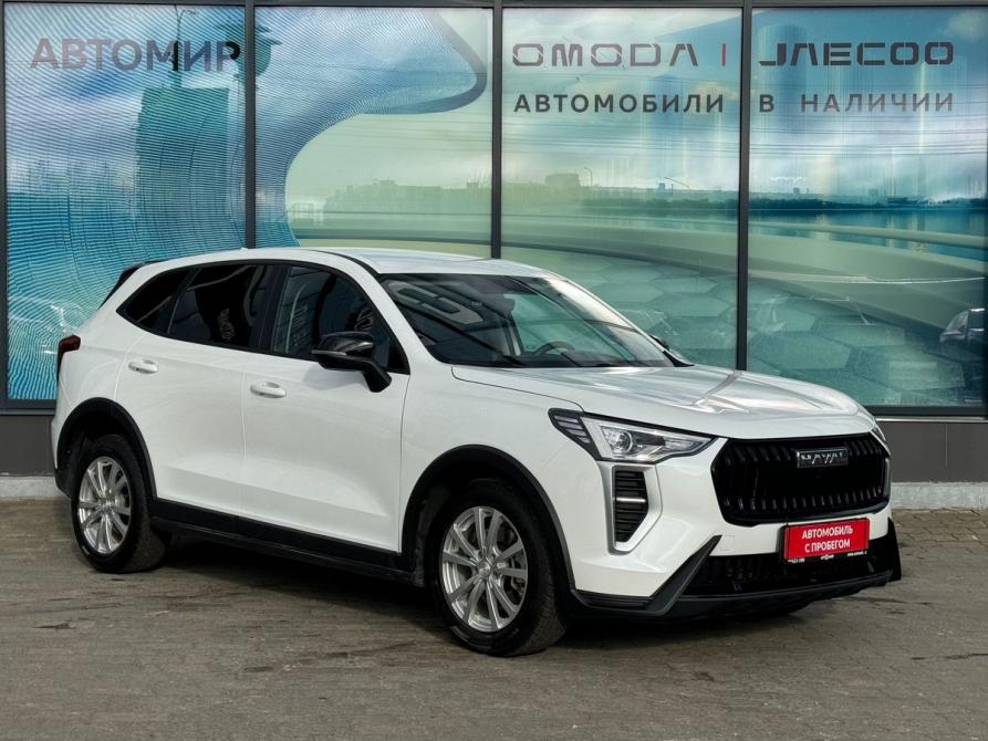 Haval Jolion I Рестайлинг Архангельск  - изображение 3