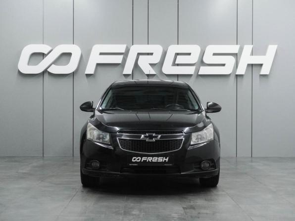 Chevrolet Cruze I с пробегом 2012 года, цена 699 000 рублей, 191770 км, хэтчбек, Автокод Объявления