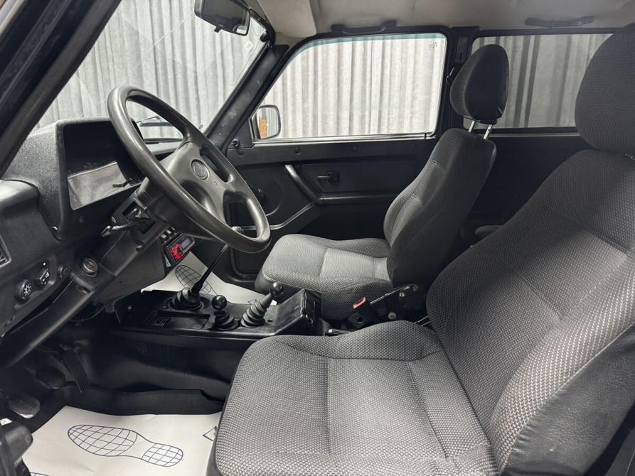 Lada (ВАЗ) 2121 (4x4) I Рестайлинг Стерлитамак  - изображение 16