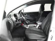 Kia Sportage III Рестайлинг Екатеринбург  - изображение 29