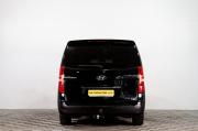 Hyundai Grand Starex I Сургут  - изображение 25