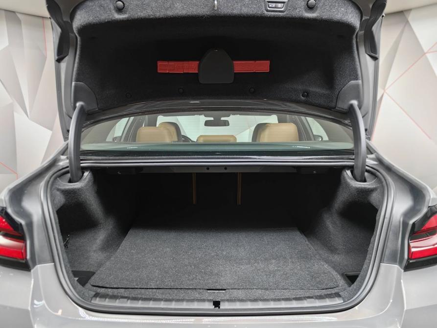 BMW 5 серии VII (G30/G31/G38) Рестайлинг Москва  - изображение 9