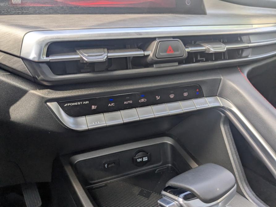Changan CS35 Plus I Рестайлинг Москва  - изображение 28
