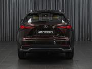 Lexus NX I Рестайлинг Ставрополь  - изображение 27