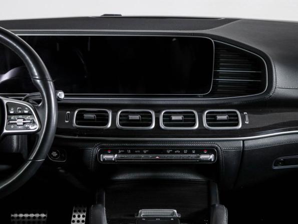 Mercedes-Benz GLS II (X167) с пробегом 2021 года, цена 8 890 000 рублей, 71634 км, внедорожник, Автокод Объявления