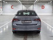 Skoda Octavia IV (A8) Казань  - изображение 29