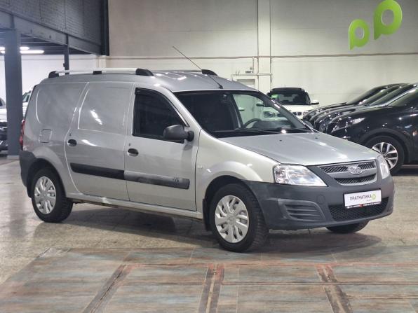 Lada (ВАЗ) Largus I с пробегом 2018 года, цена 595 000 рублей, 146000 км, фургон, Автокод Объявления