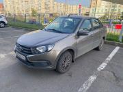 Lada (ВАЗ) Granta I Рестайлинг Санкт-Петербург  - изображение 7