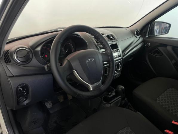 Lada (ВАЗ) Granta I Рестайлинг с пробегом 2020 года, цена 626 000 рублей, 121515 км, хэтчбек, Автокод Объявления